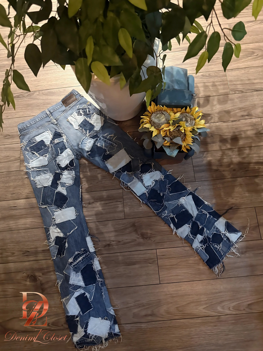 V1 DenimZzz