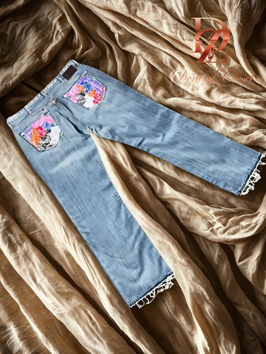Bandana DenimzZz