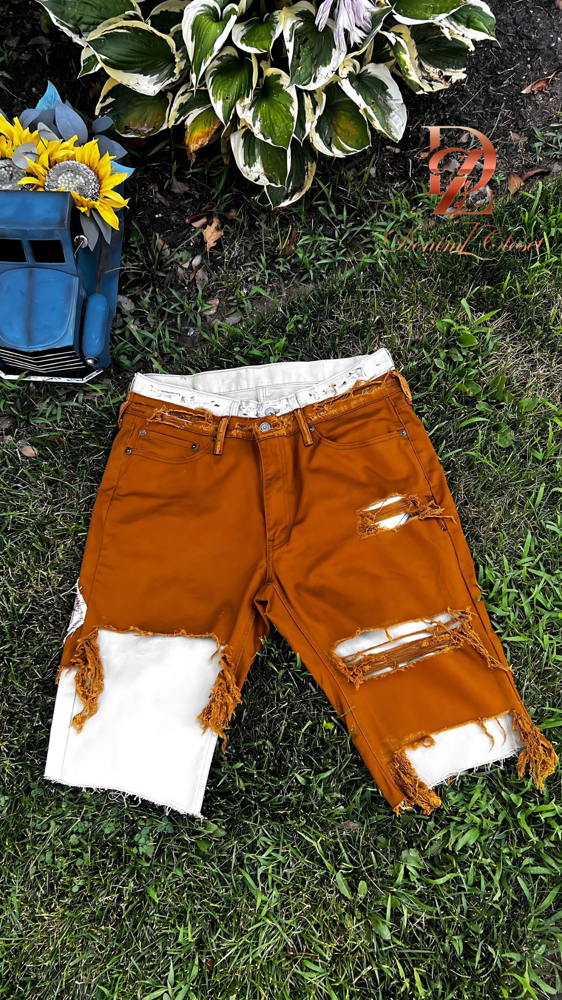 GingerBread JortZzz