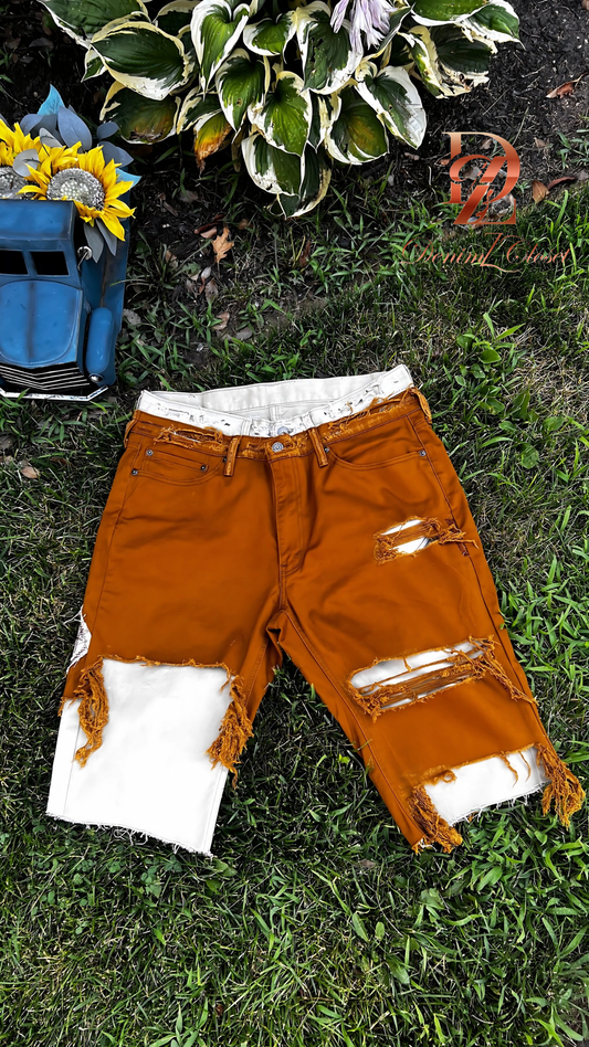 GingerBread JortZzz