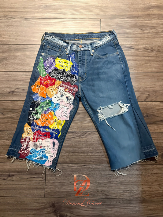 Bandana JortZ