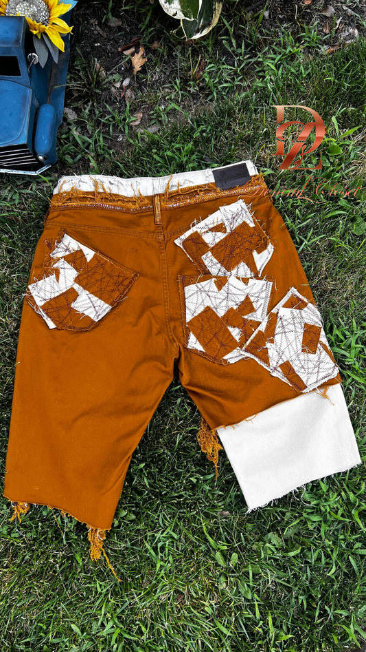 GingerBread JortZzz